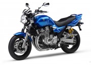 Yamaha XJR1300 Yamaha XJR1300